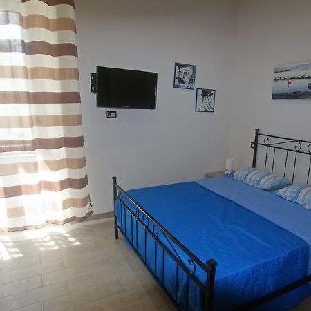 Casa Fedora Naples Exterior photo