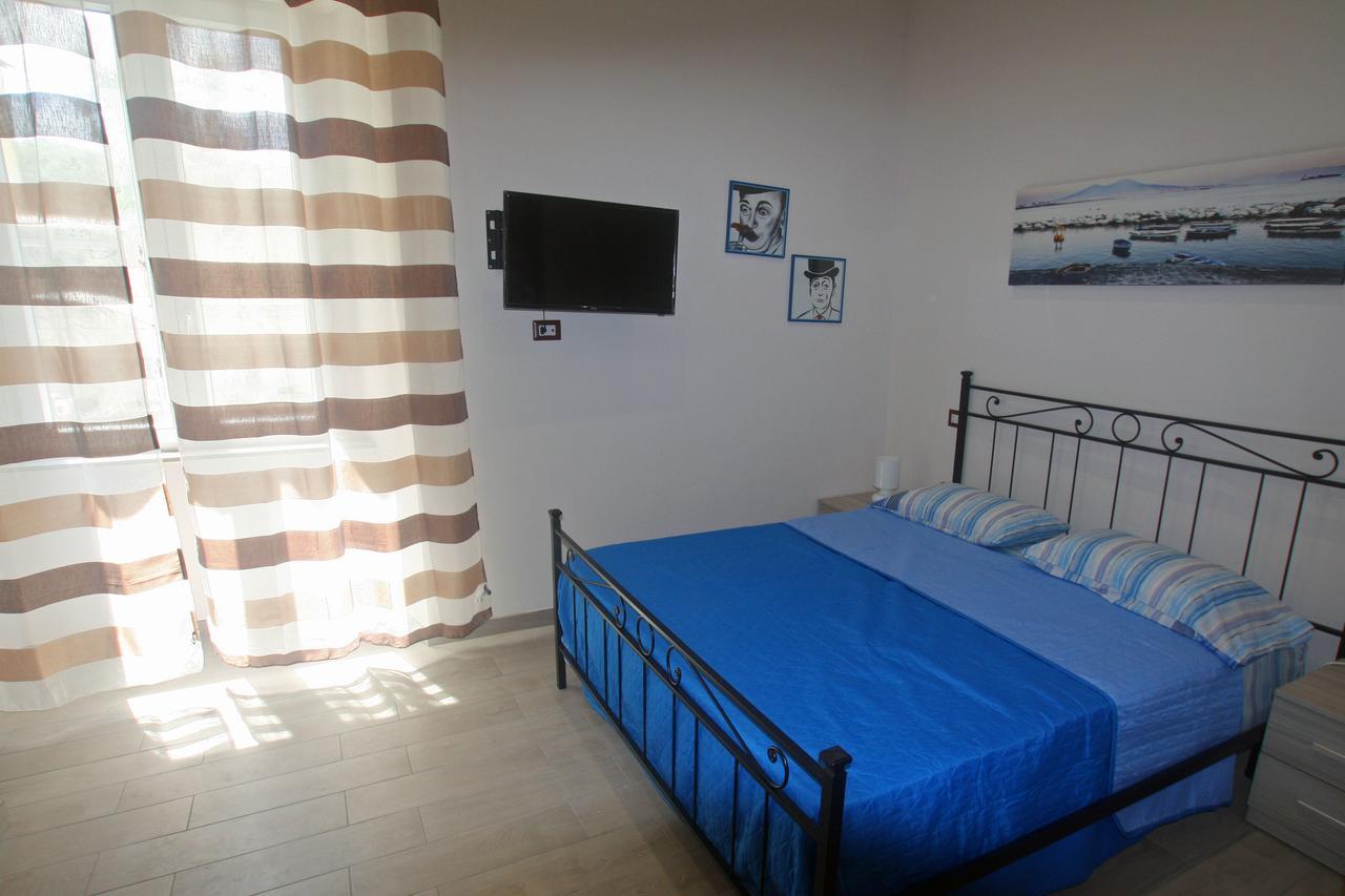 Casa Fedora Naples Exterior photo
