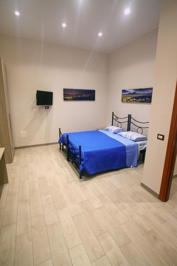 Casa Fedora Naples Exterior photo