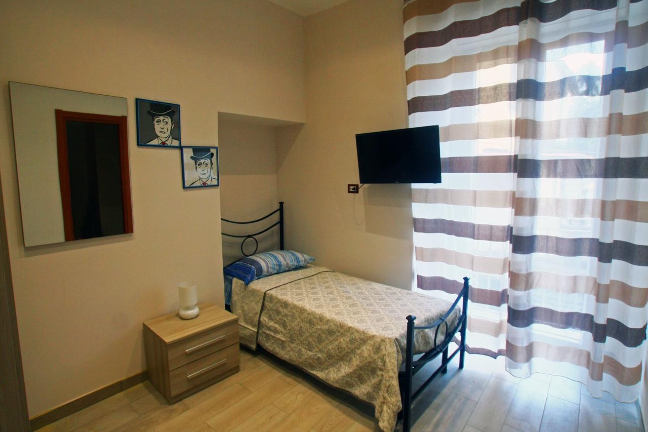 Casa Fedora Naples Exterior photo