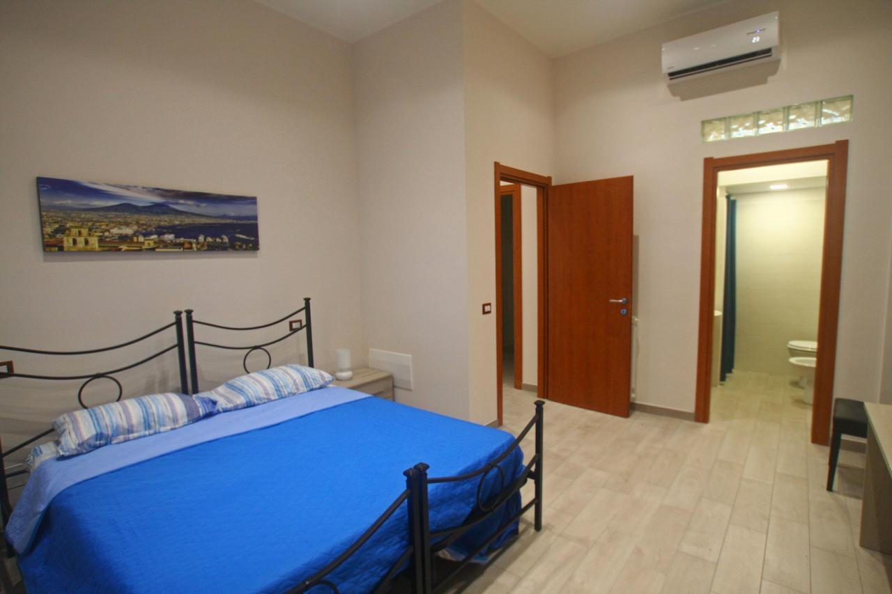 Casa Fedora Naples Exterior photo