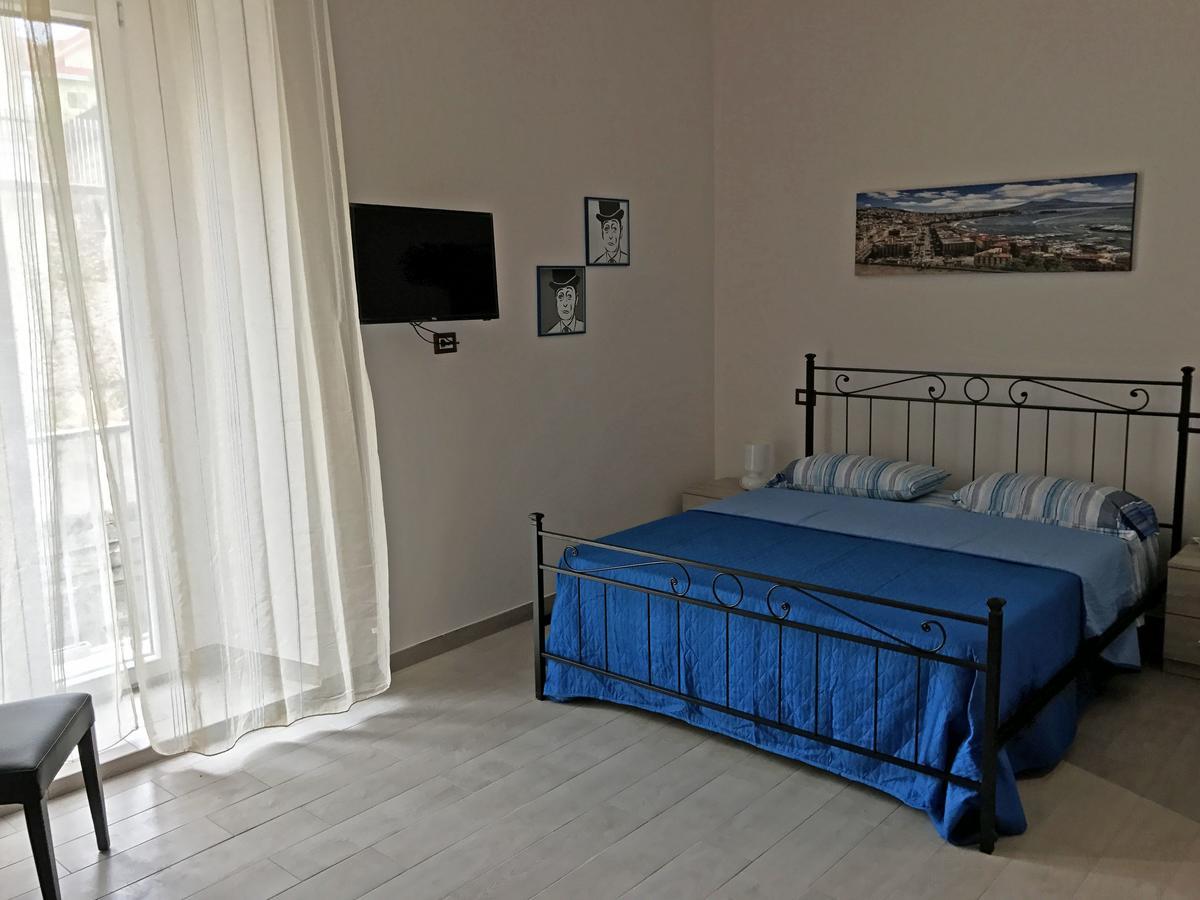 Casa Fedora Naples Exterior photo